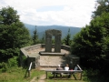 Engländer Denkmal