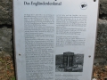 Engländer Denkmal