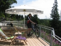 Schauinsland Bergstation