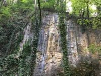 Steinbruch am Schönberg