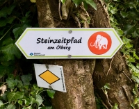 Steinzeitpfad
